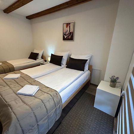 Apartman - Sobe Tiha Luka, Bjelašnica Екстериор снимка