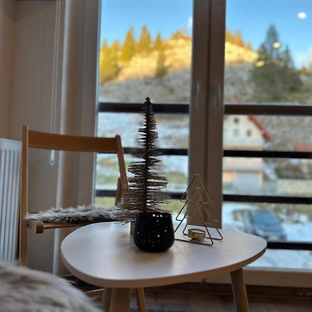 Apartman - Sobe Tiha Luka, Bjelašnica Екстериор снимка