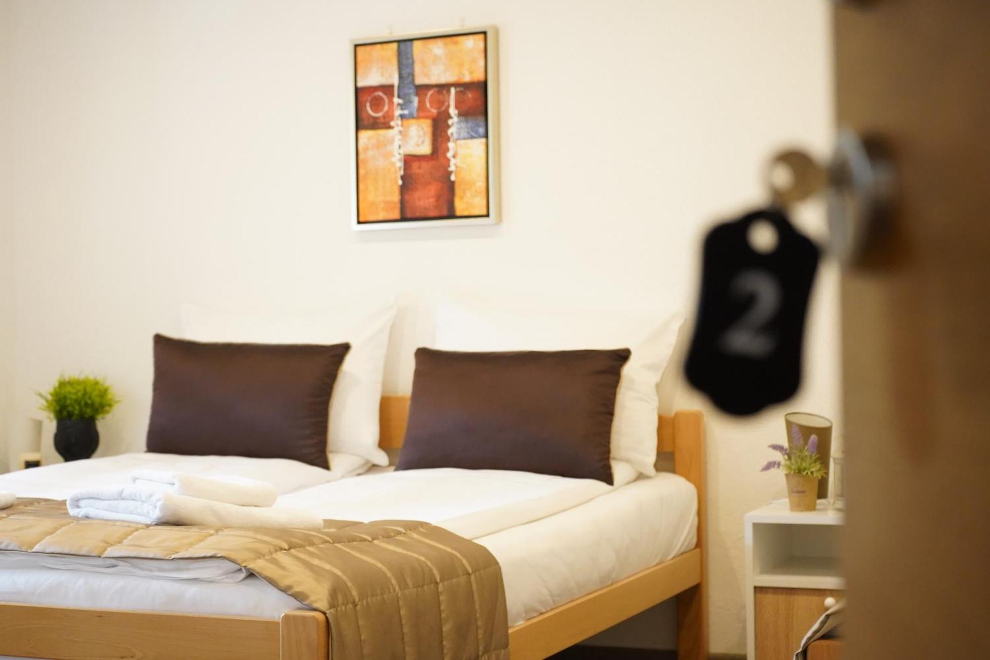Apartman - Sobe Tiha Luka, Bjelašnica Екстериор снимка