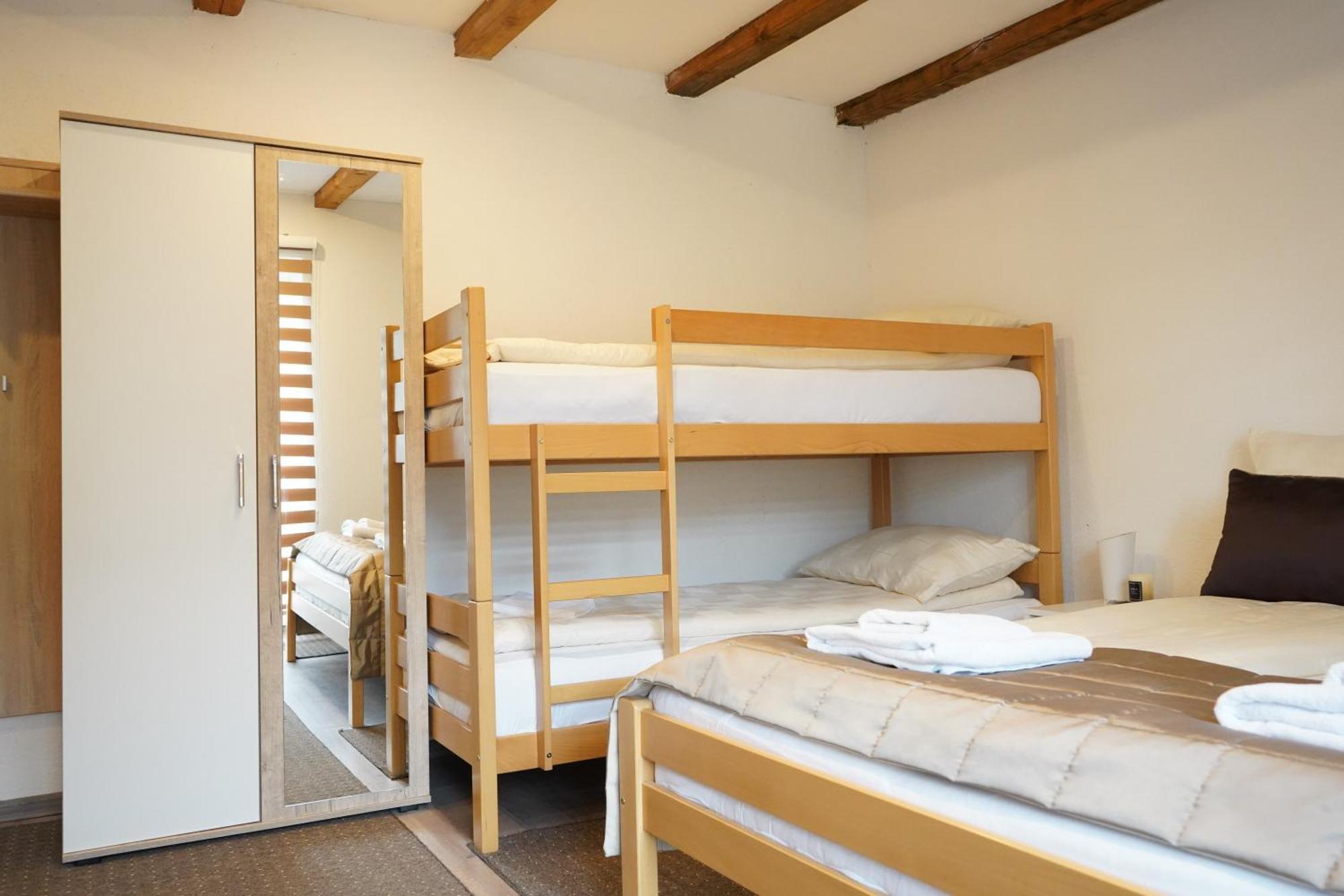 Apartman - Sobe Tiha Luka, Bjelašnica Екстериор снимка