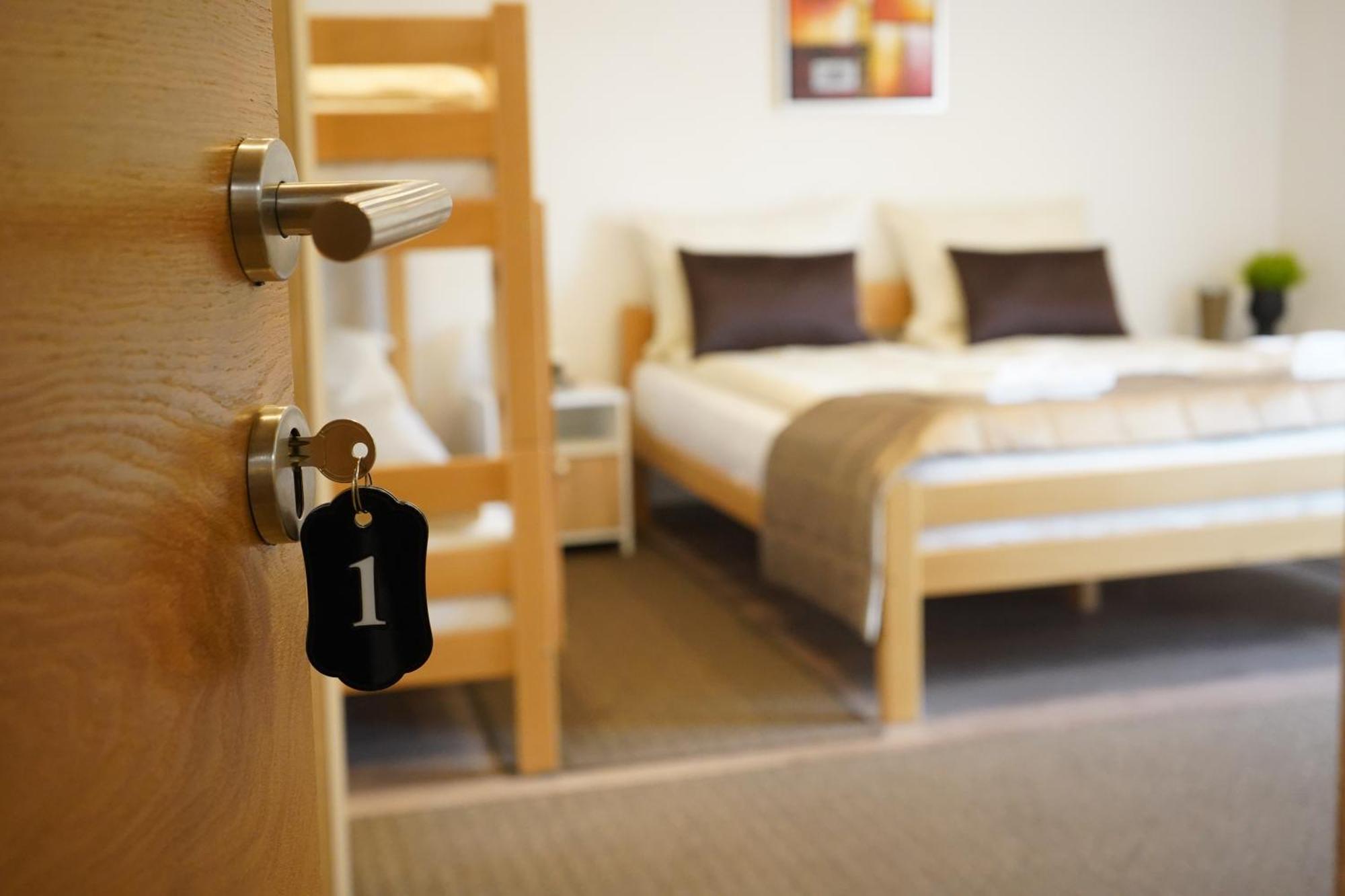 Apartman - Sobe Tiha Luka, Bjelašnica Екстериор снимка