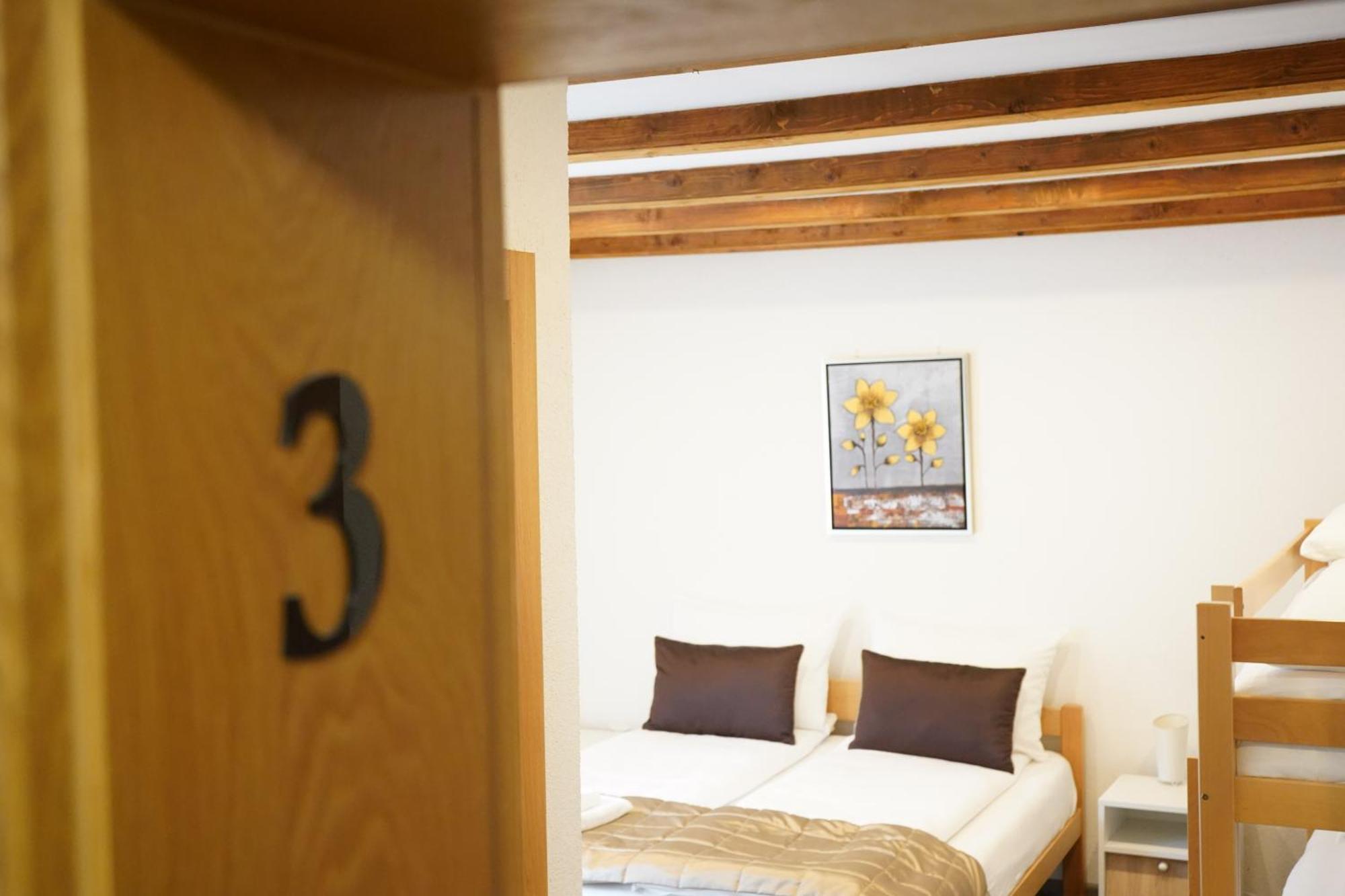 Apartman - Sobe Tiha Luka, Bjelašnica Екстериор снимка