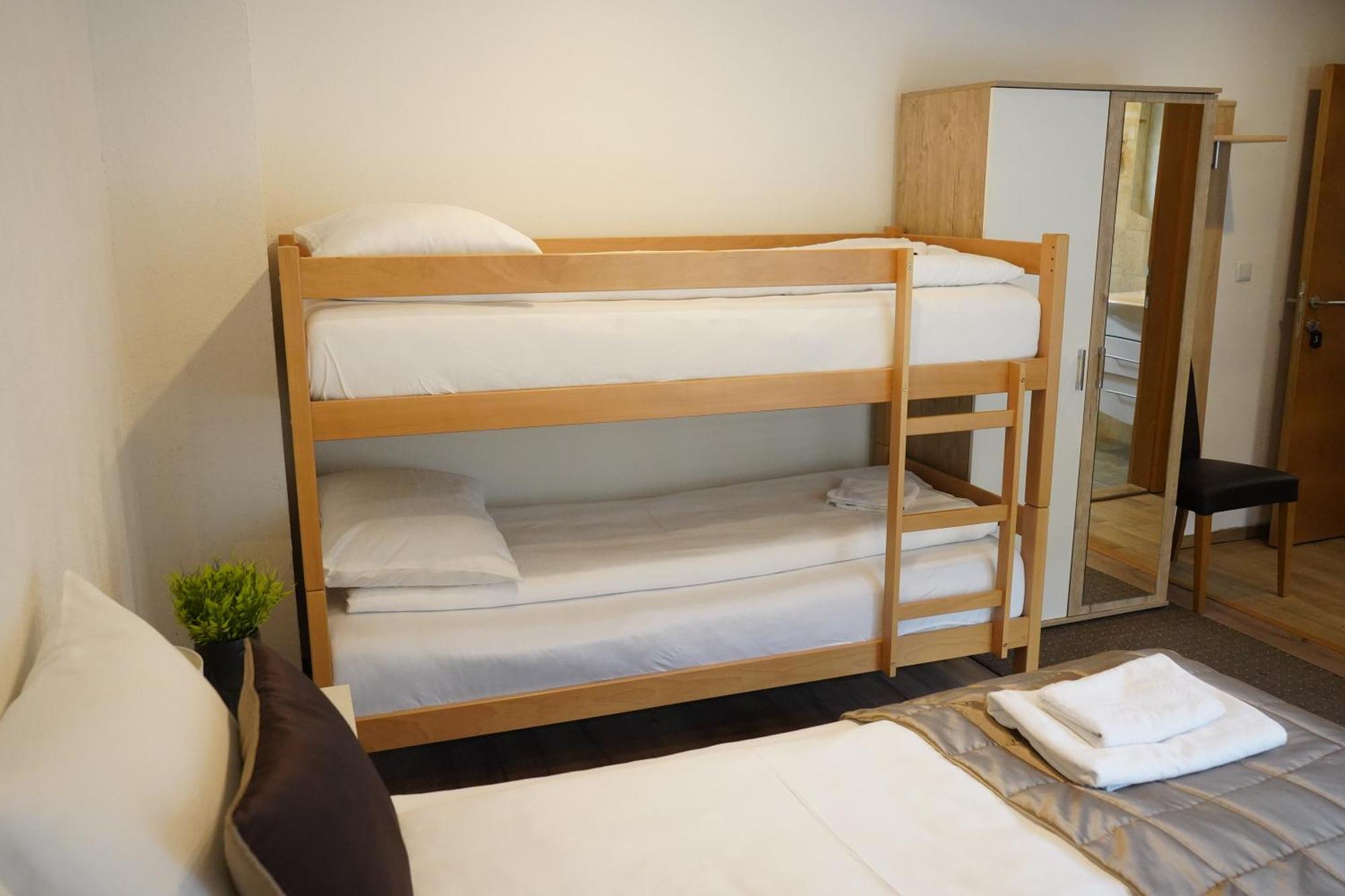 Apartman - Sobe Tiha Luka, Bjelašnica Екстериор снимка
