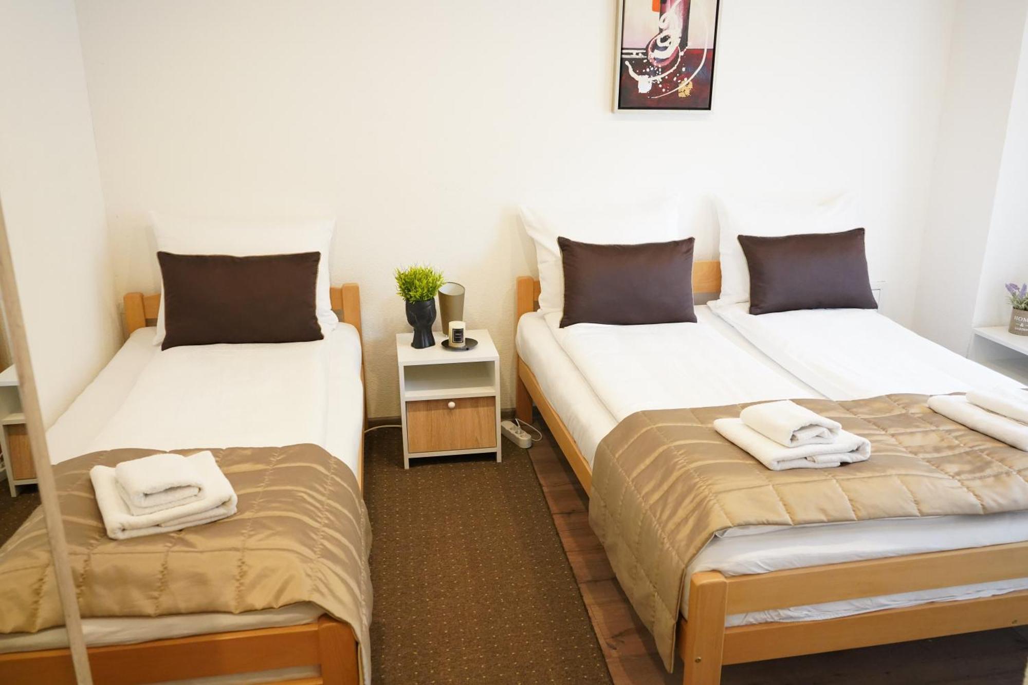 Apartman - Sobe Tiha Luka, Bjelašnica Екстериор снимка