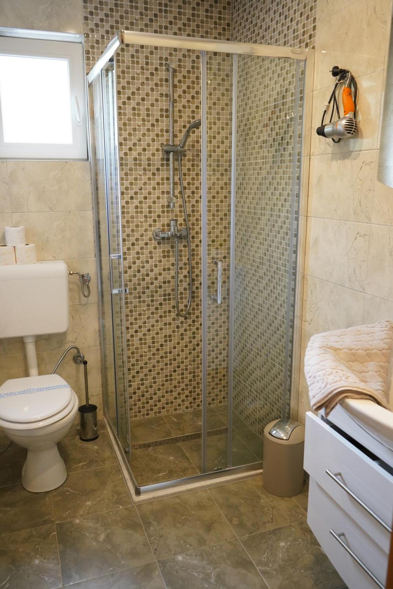 Apartman - Sobe Tiha Luka, Bjelašnica Екстериор снимка