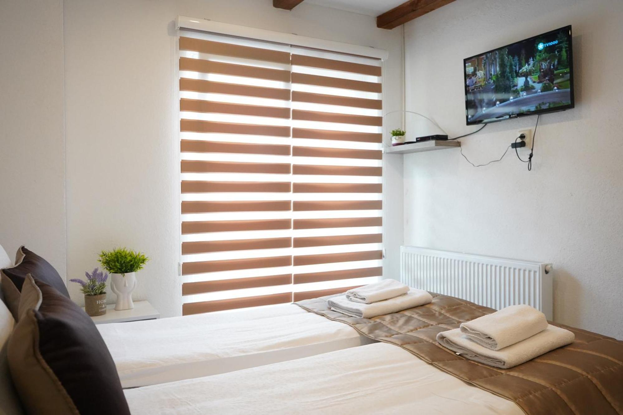 Apartman - Sobe Tiha Luka, Bjelašnica Екстериор снимка