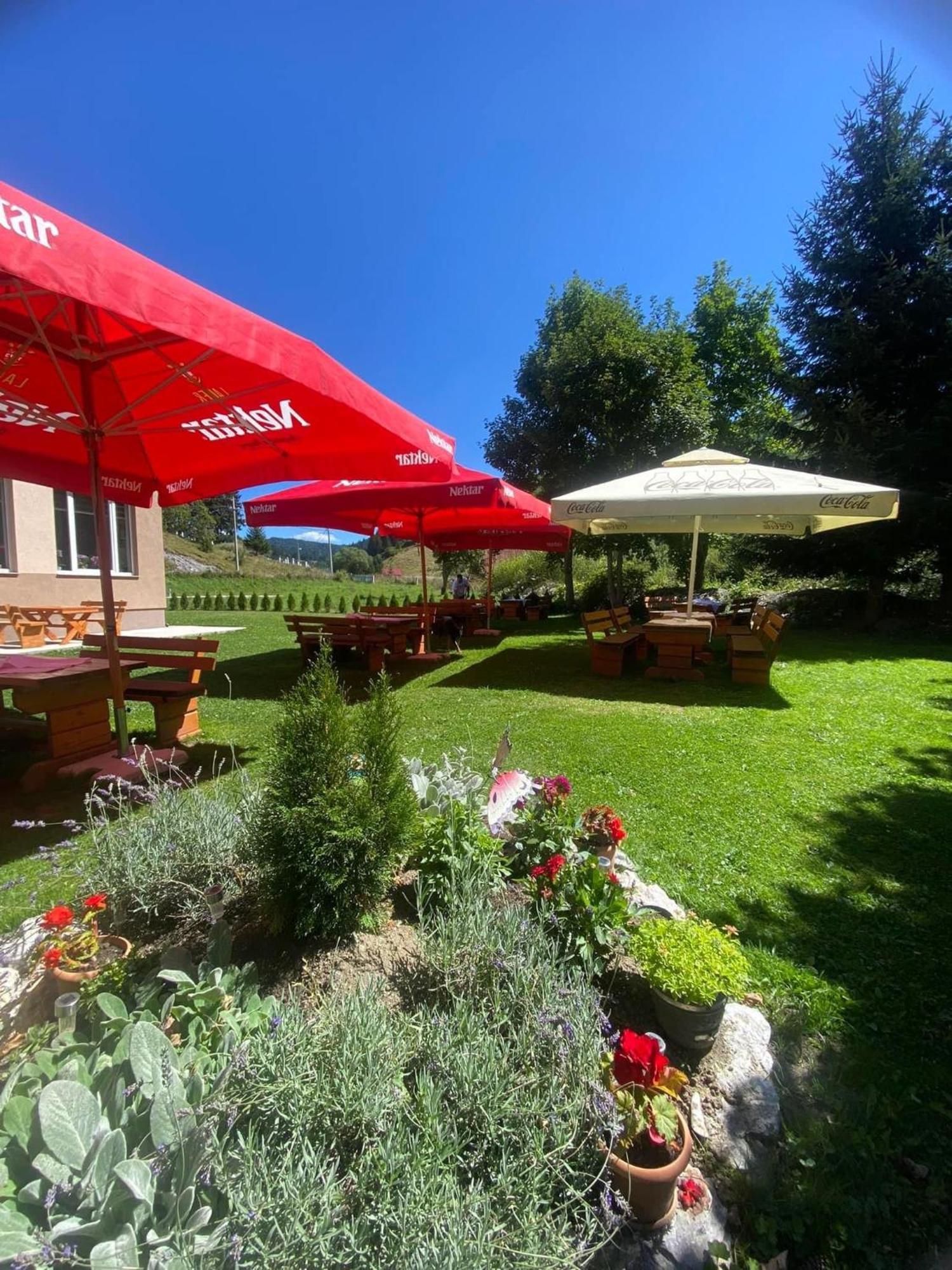 Apartman - Sobe Tiha Luka, Bjelašnica Екстериор снимка