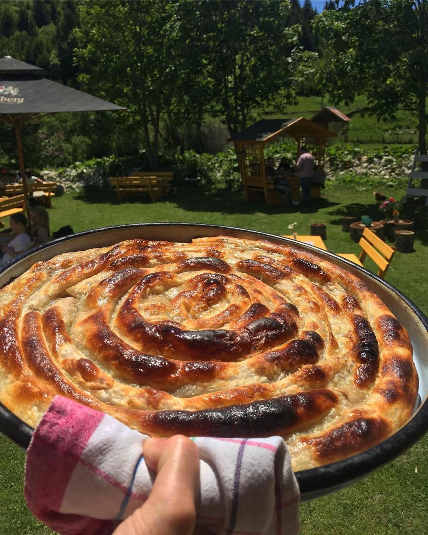 Apartman - Sobe Tiha Luka, Bjelašnica Екстериор снимка