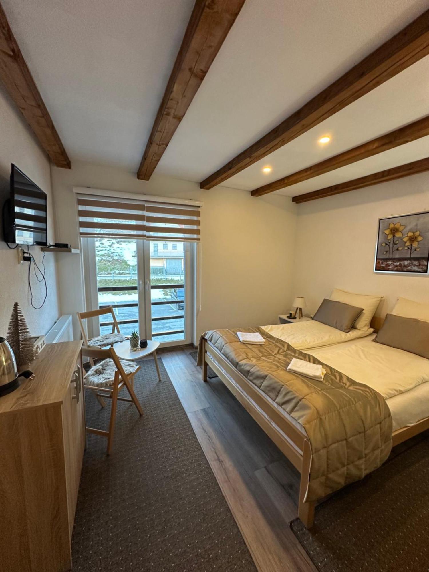 Apartman - Sobe Tiha Luka, Bjelašnica Екстериор снимка
