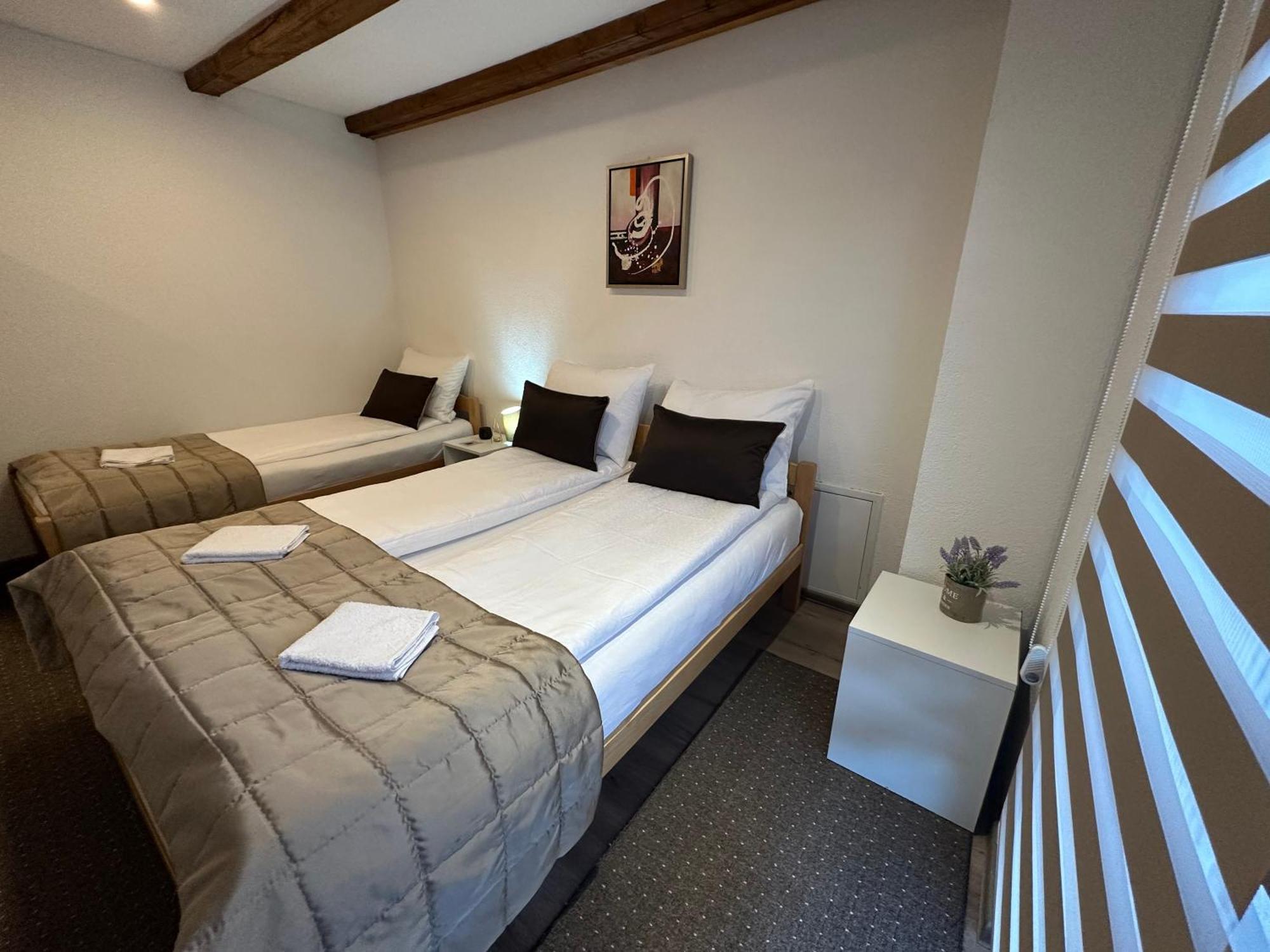 Apartman - Sobe Tiha Luka, Bjelašnica Екстериор снимка