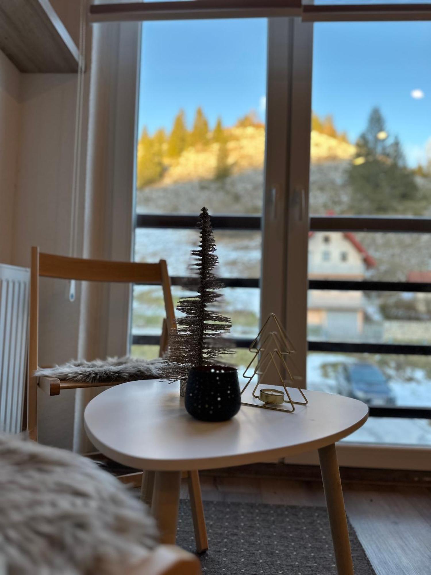 Apartman - Sobe Tiha Luka, Bjelašnica Екстериор снимка