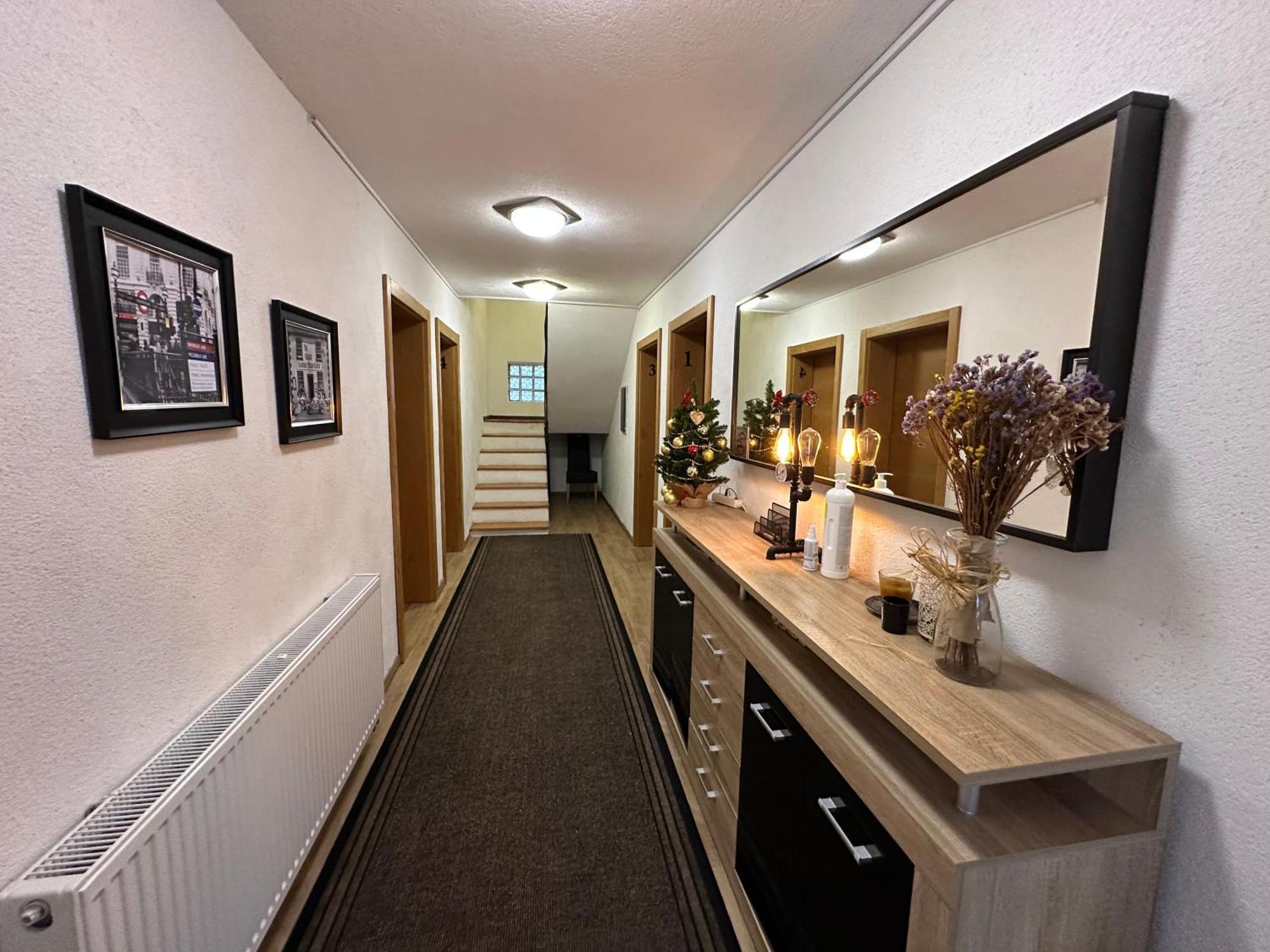 Apartman - Sobe Tiha Luka, Bjelašnica Екстериор снимка