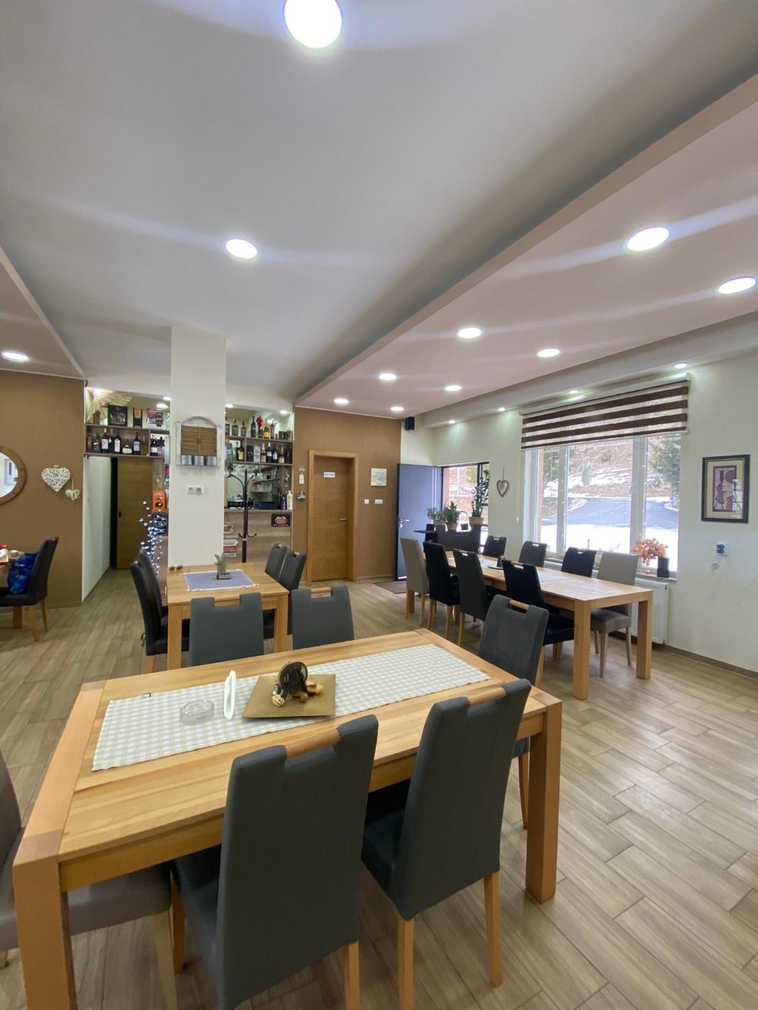 Apartman - Sobe Tiha Luka, Bjelašnica Екстериор снимка