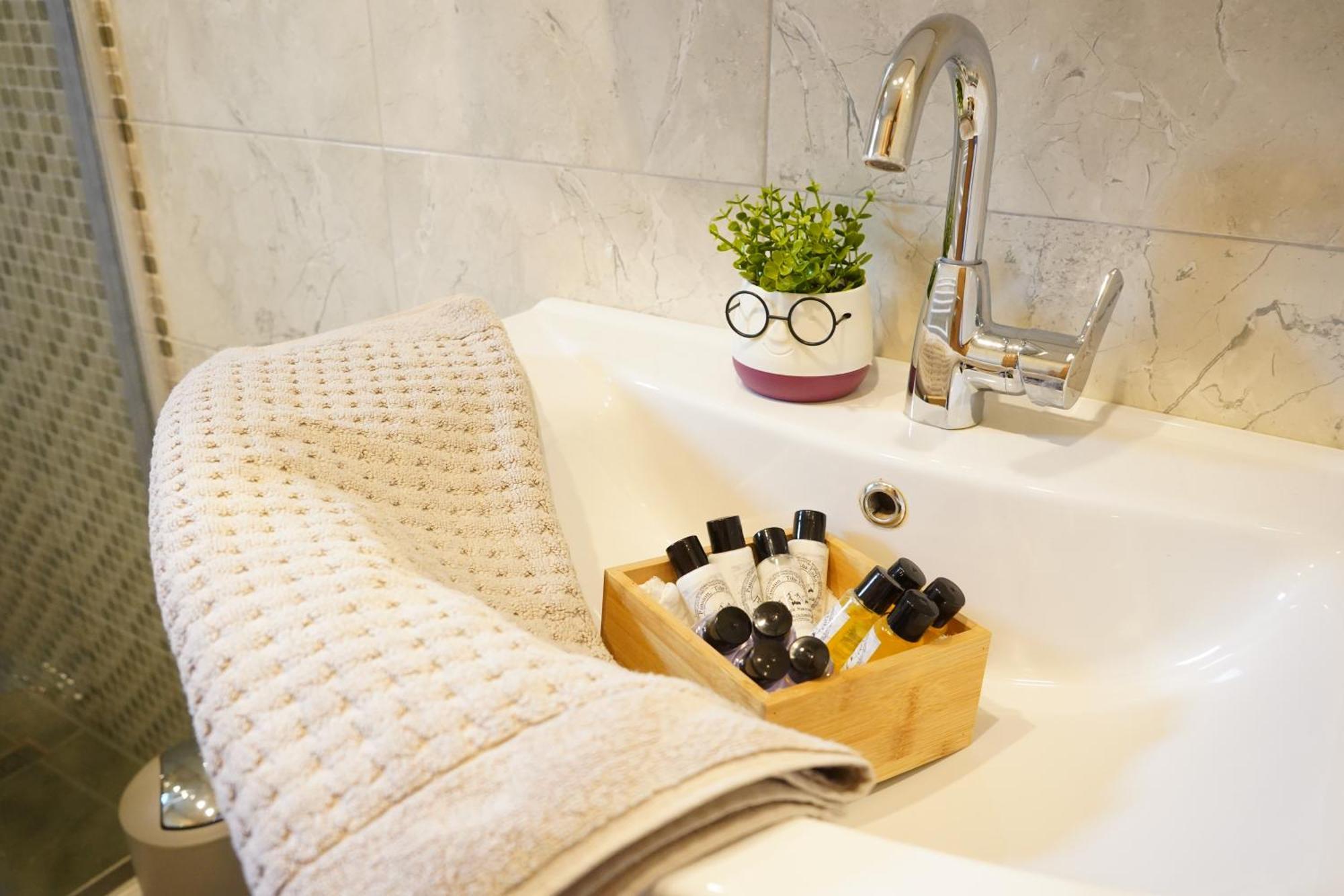 Apartman - Sobe Tiha Luka, Bjelašnica Екстериор снимка