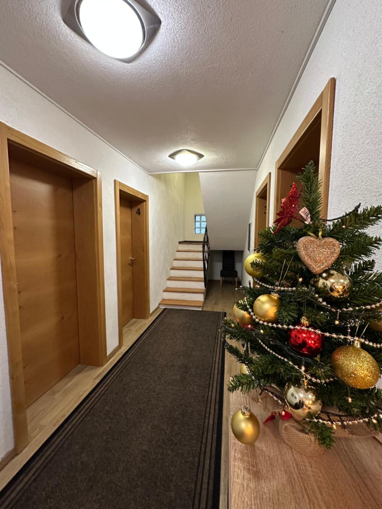Apartman - Sobe Tiha Luka, Bjelašnica Екстериор снимка