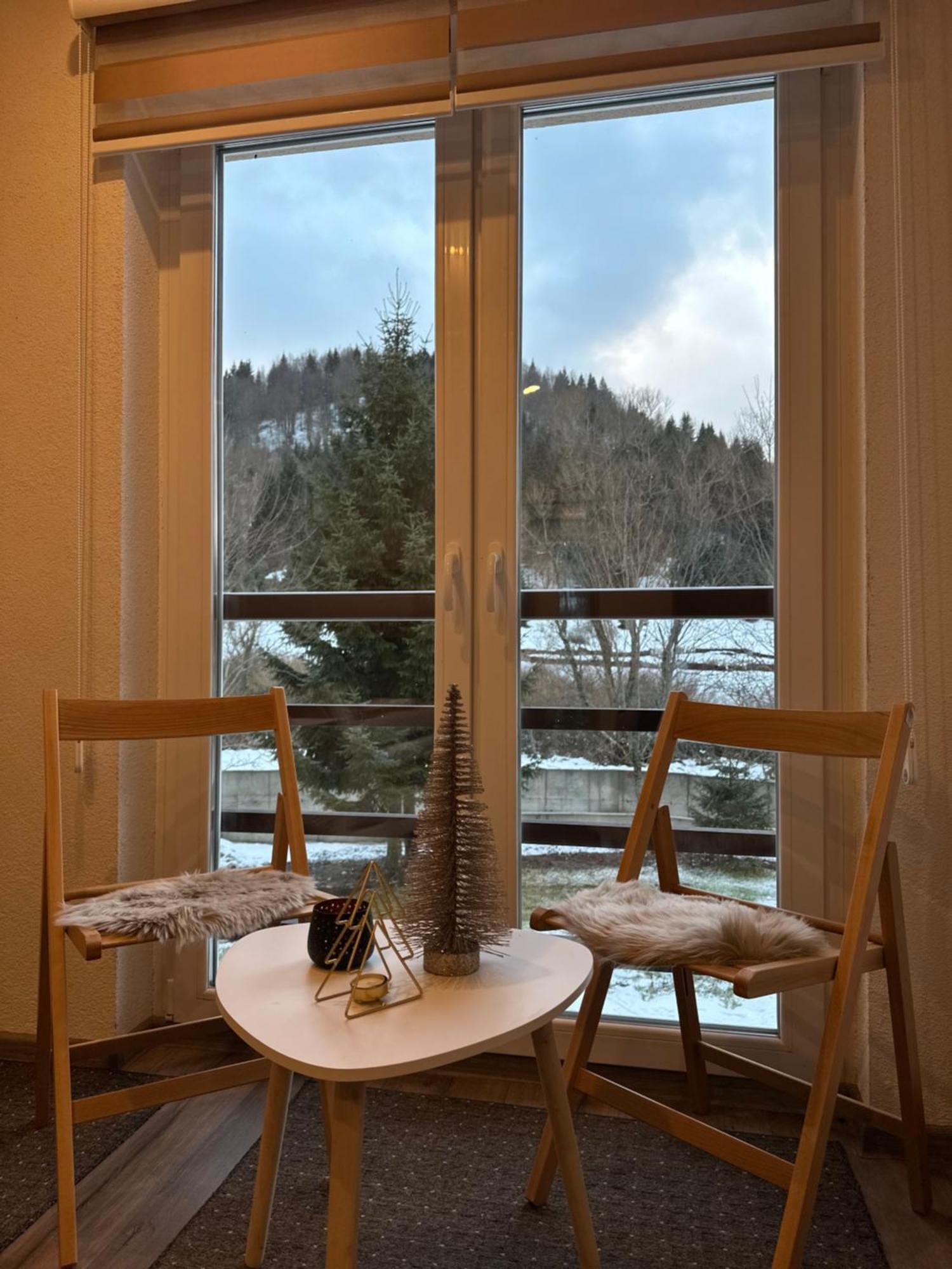 Apartman - Sobe Tiha Luka, Bjelašnica Екстериор снимка
