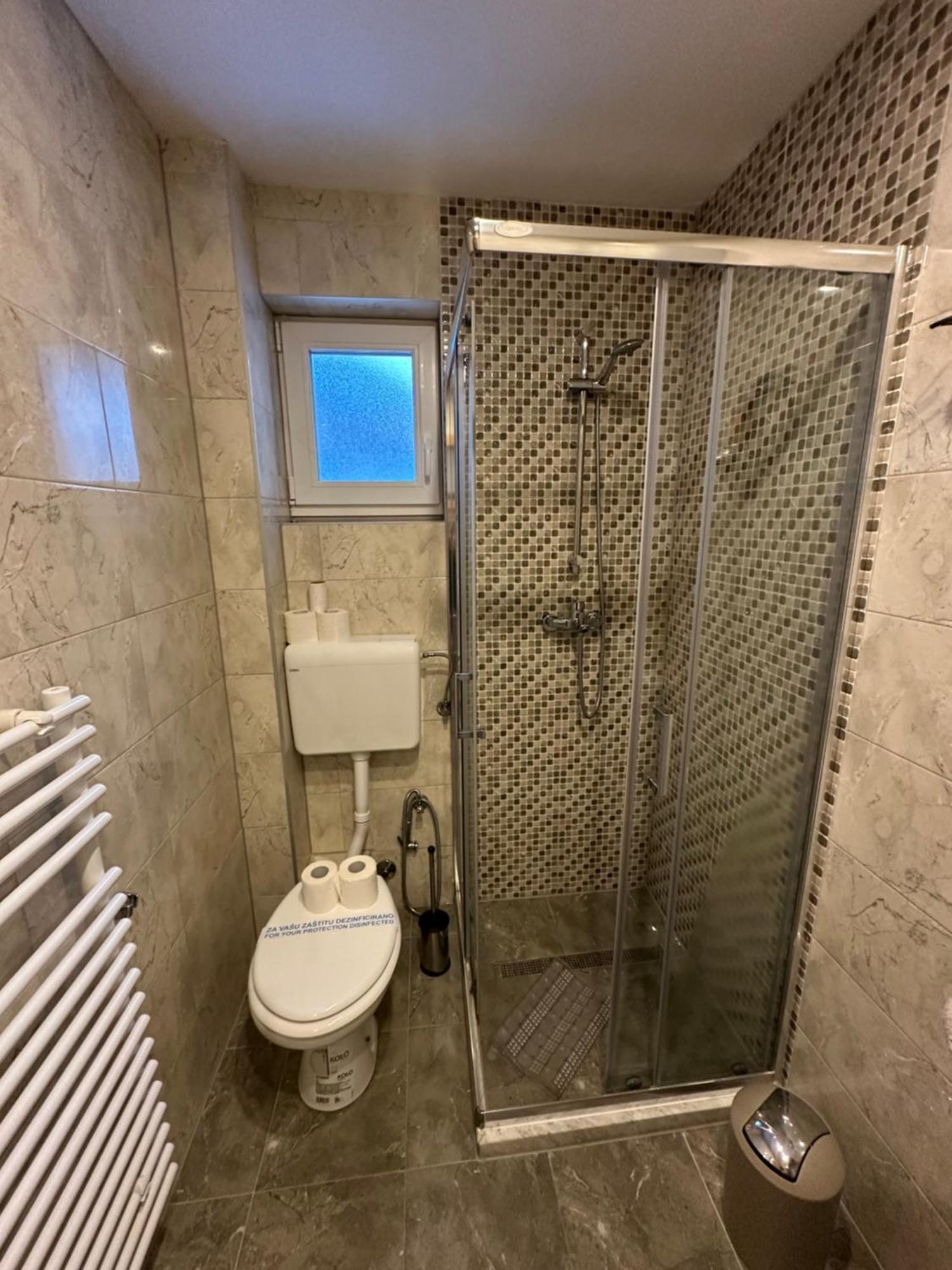 Apartman - Sobe Tiha Luka, Bjelašnica Екстериор снимка