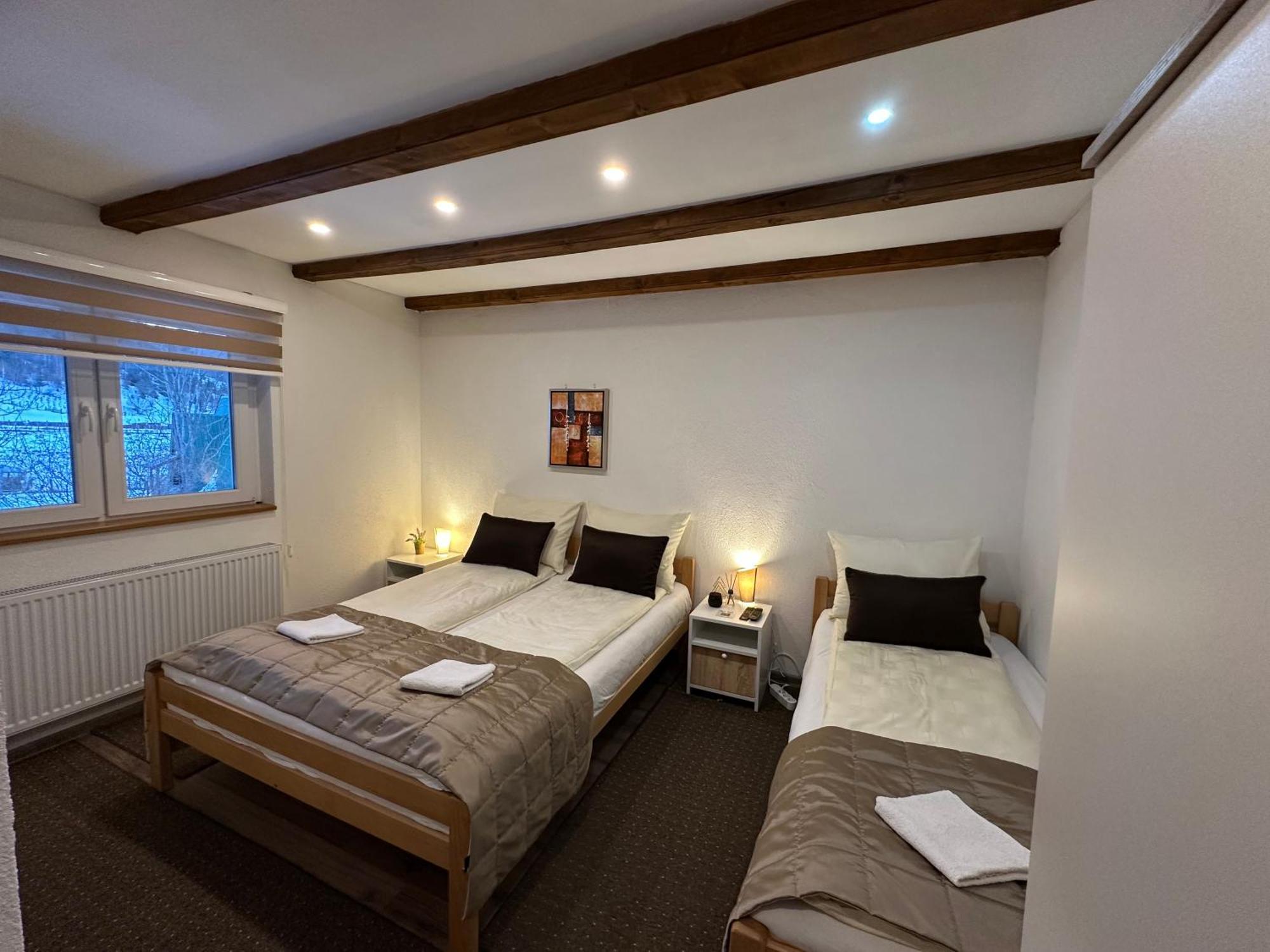 Apartman - Sobe Tiha Luka, Bjelašnica Екстериор снимка
