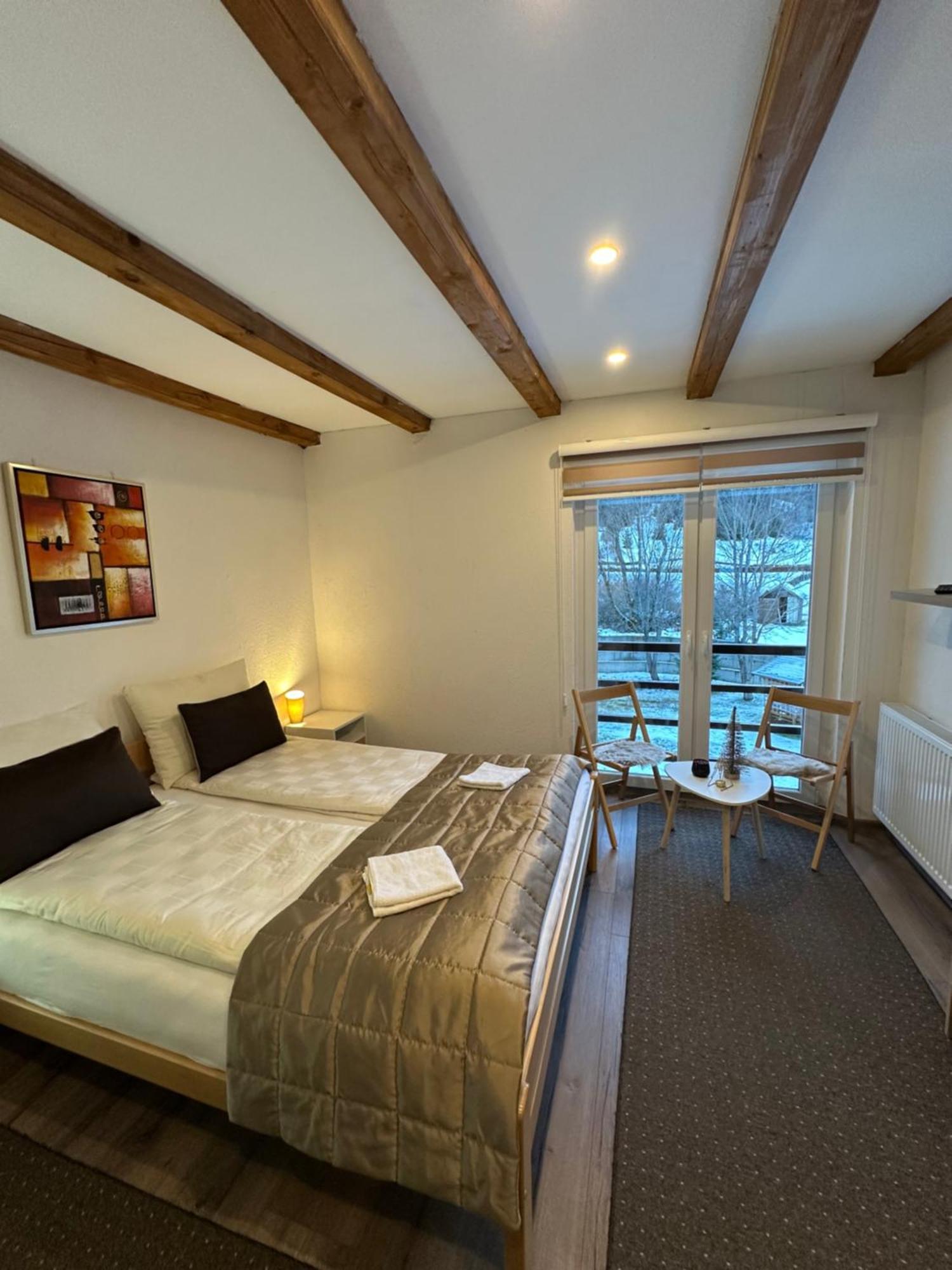 Apartman - Sobe Tiha Luka, Bjelašnica Екстериор снимка